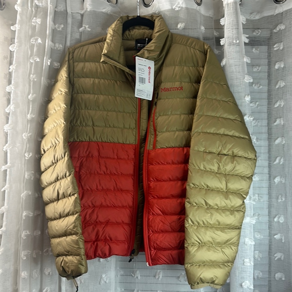Marmot Highlander Jacket Men’s